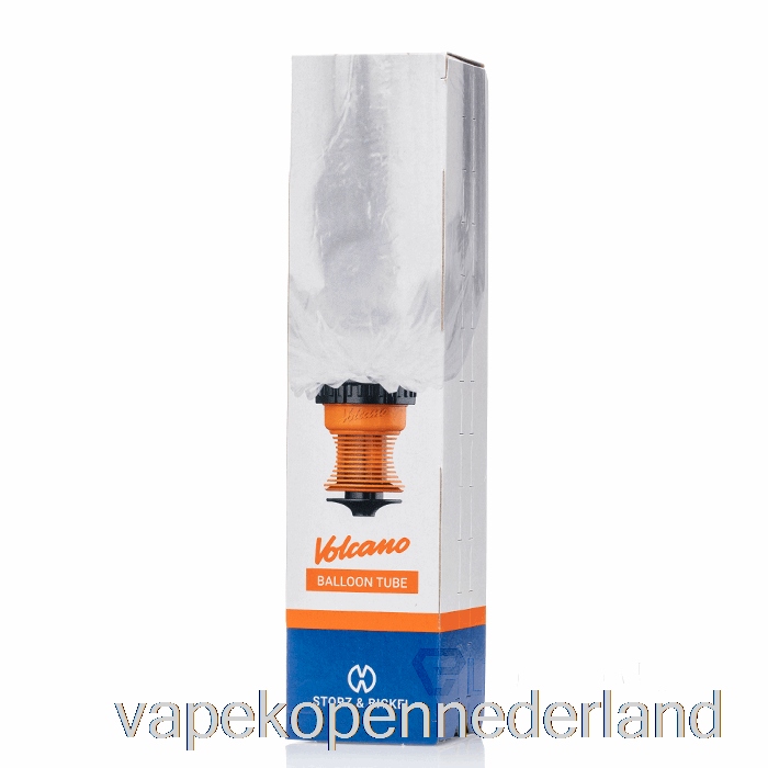 Elektronische Sigaret Vape Storz & Bickel Ballonbuis Ballonbuis